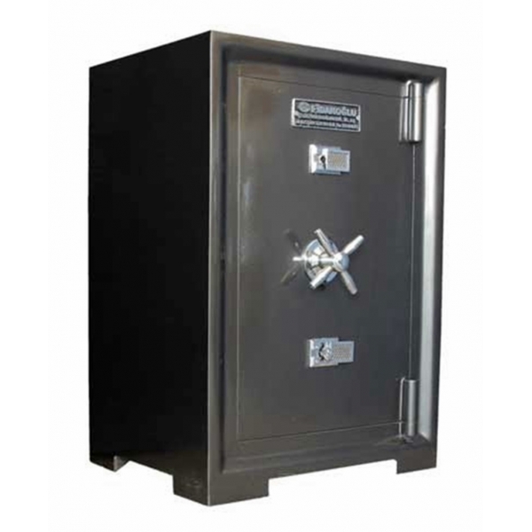 aksu kasa kilit açma